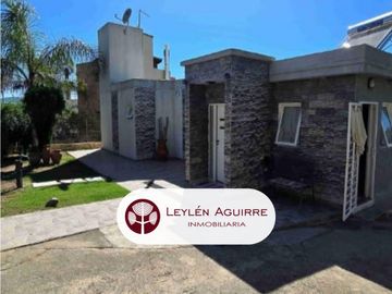 Casa con vista panorámica, Villa del lago, Carlos Paz