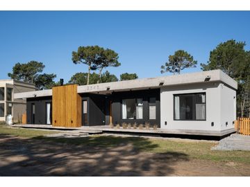 PINAMAR - CASA  CUL DE SAC DE ESTRIBOR