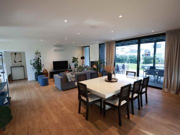 VENTA CASA 5 AMB, COUNTRY CLUB PRADOS DEL OESTE