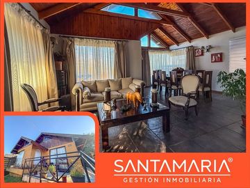 Casa en Venta en Lomas de San Andrés, Concepción