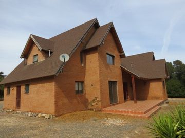 Casa en Venta en Las Terrazas de La Retuca Parcela N°...