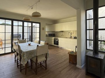 Casa en Olivos