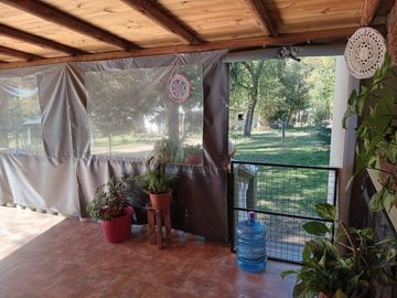 EN VENTA casa en EL CHACAY, Las Albahacas