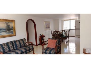 apartamento en venta en el salitral. Cod V98