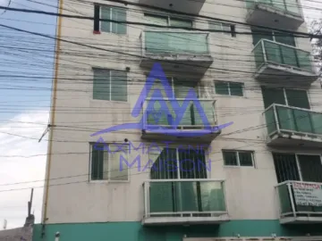 Departamento en venta en Americas Unidas, Benito Juárez,...