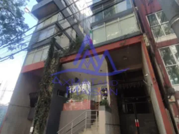 Departamento en venta en Narvarte Poniente, Benito...