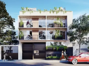 Departamento en venta en Portales Norte, Benito Juárez,...