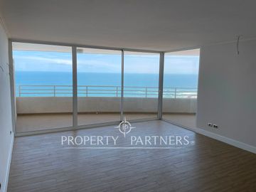 Arriendo Departamento de 3 dormitorios, Sector Sur