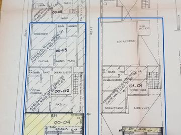 VENTA PH 4 unidades | Excelente Relación Precio/m²
