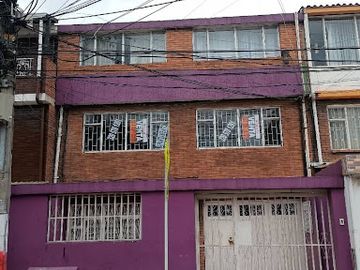 VENTA de APARTAMENTO en BOGOTA