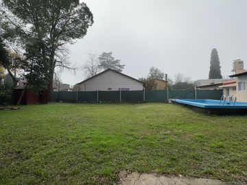 Casa en venta Presidente Derqui-Ideal...