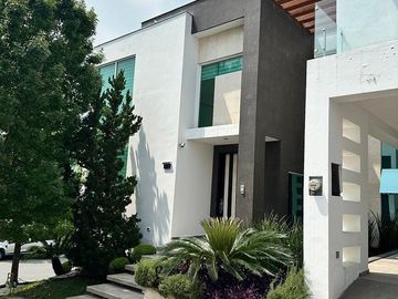 Casa en Venta, Carolco Residencial, Monterrey