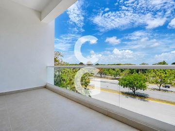 Departamento en Venta en Cancún en S-Kay Lofts & Plaza...