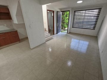 Casa en San José Guadalupe Otzacatipan