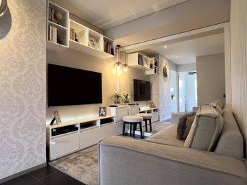 Departamento en Avenida de las Torres Álvaro Obregon · 2...
