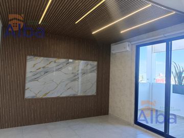 DEPARTAMENTO NUEVO EN RENTAL NORTE SOBRE COLOSIO