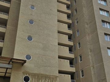 Departamento en Venta en condominio en Las Cruces. FHP