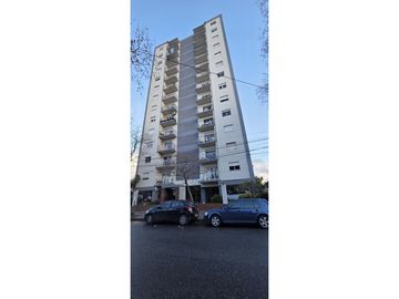 Alquiler depto 3 ambientes por 24 meses.