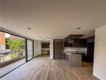 APARTAMENTO PARA ESTRENAR EN LAURELES CON EXCELENTES...
