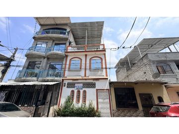 SE VENDE CASA EN EL SUR DE GUAYAQUIL (LILILO)