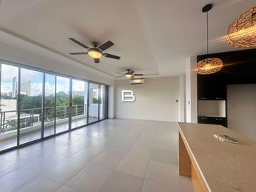 Departamento en Cancún