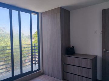 Departamento en col. Libertad, Azcapotzalco