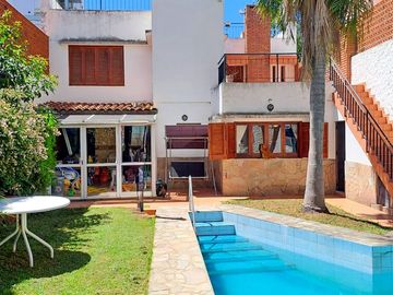 CASA EN VENTA 4 DORMITORIOS ECHESORTU