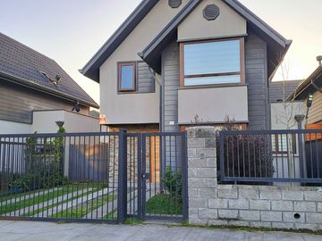 Casa en arriendo  en TALCAHUANO