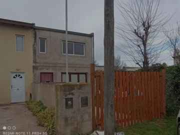 VENDO DÚPLEX 4 AMBIENTES A TERMINAR LAS MARGARITAS