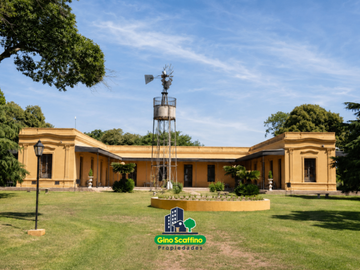 Fondo de comercio en alquiler ubicado en Villa Ruiz -...