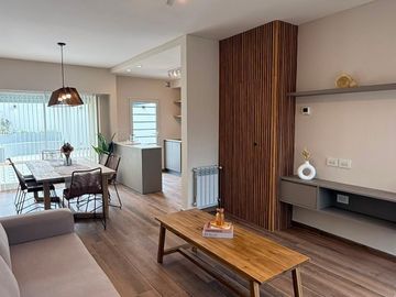 VENTA Duplex Parque Luro Mar del Plata 4 ambientes con...