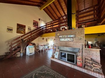 SE VENDE LOFT DE MONTAÑA EN FALDA DEL CARMEN