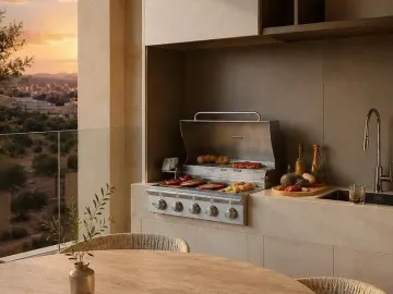 Departamento en venta en Residencial Lago Esmeralda,...