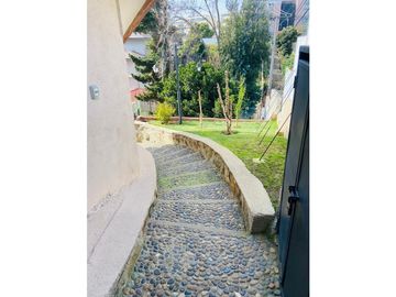 VENTA CASA LAS ROSAS 485