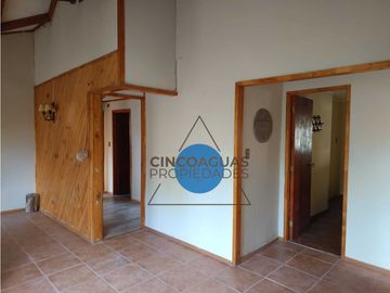 Preciosa Parcela en Venta en Foresta de Zapallar