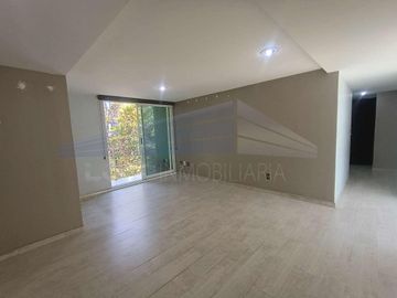 Departamento en venta en Niños Héroes en Benito Juárez