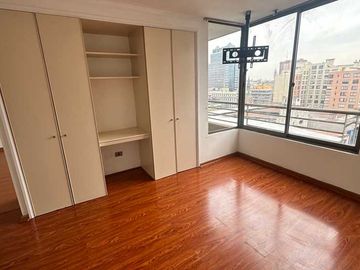 Departamento en arriendo  en SANTIAGO