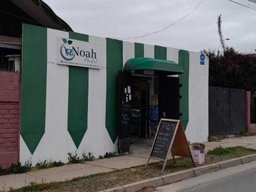 Local comercial en arriendo  en VILLA ALEMANA