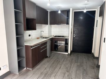 Departamento en arriendo  en LA FLORIDA