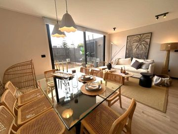Casa en venta  en CONCON