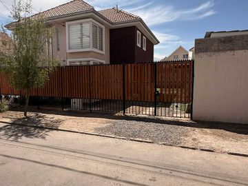 Casa en venta  en PUENTE ALTO