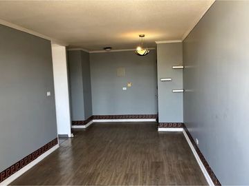 Departamento 3D/2B con Balcón y Vista | Piso 17