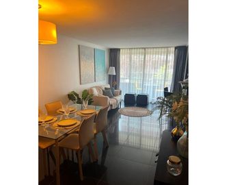 Amplio y remodelado en Barrio Las Lilas