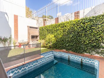 VENTA * PARQUE CHACABUCO / CABALLITO SUR * CASA LOTE...