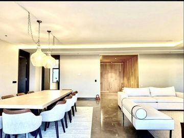 Departamento de lujo en venta y renta en Residence...