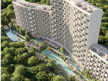Departamento en Venta en Cancún Preventa  con Amenidades...