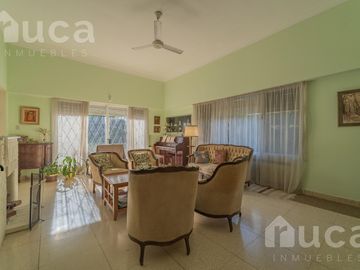Casa a la venta en La lucila