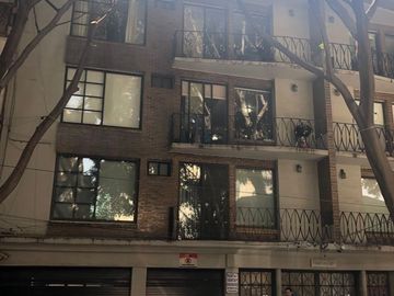 DEPARTAMENTO EN RENTA COLONIA JUAREZ