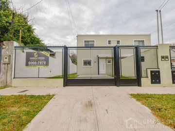 Duplex 4 ambientes VENTA Adrogue