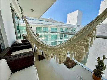 Venta Apartamento Morros Vitri Cartagena